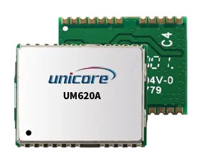 UM620A