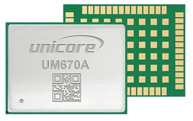UM670A