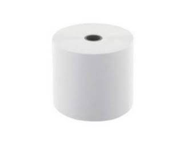 Bobines papier thermique