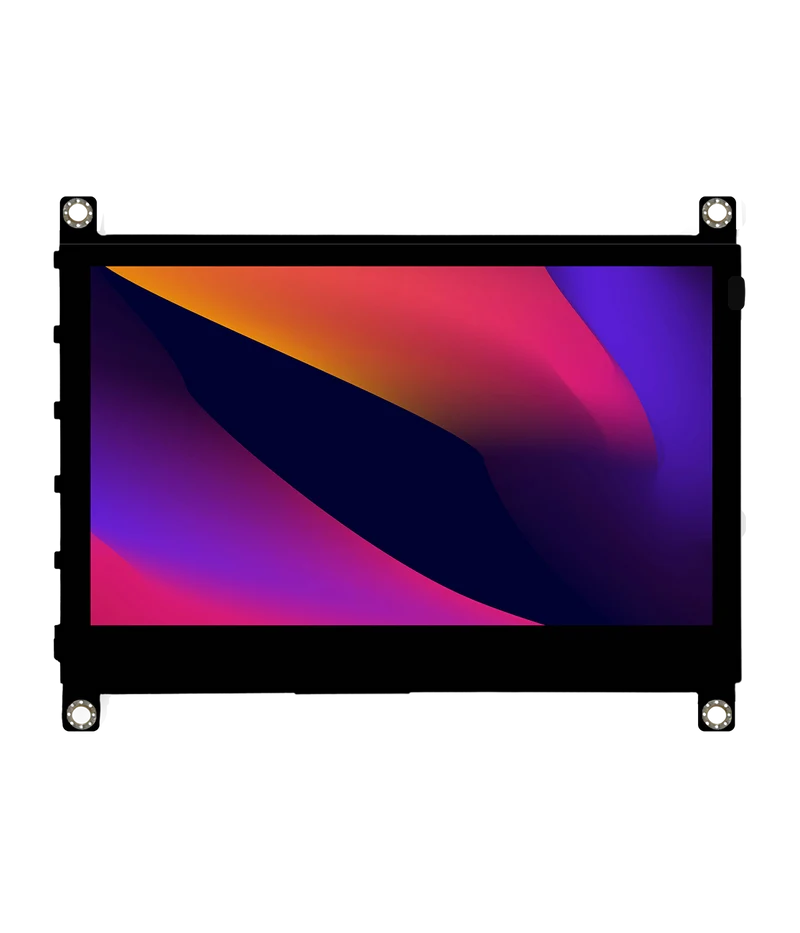 4DHDMI 4.3英寸