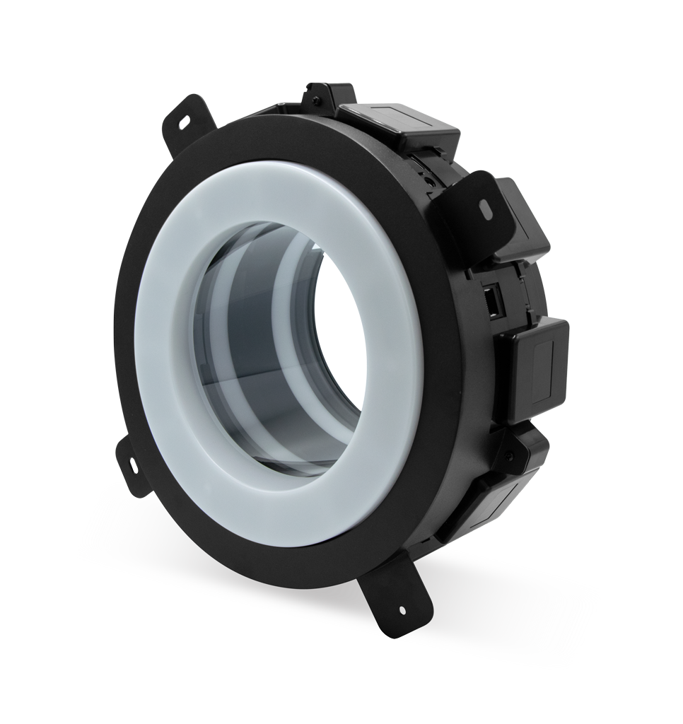 RVM100-50 Ring Scanner