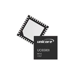 UC6580