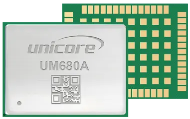 UM680A