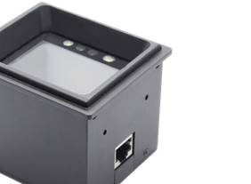 Scanners code-barres