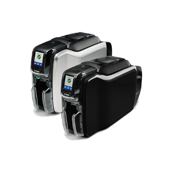 Imprimantes cartes et badges