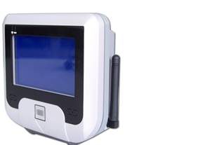 Terminaux d’information