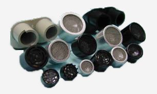 Capteurs à ultrasons