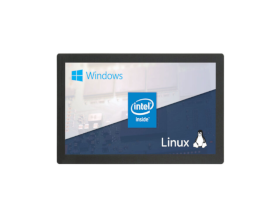 Panels PC Industriels