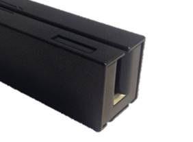 Lecteurs de cartes manuels