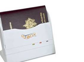 Scanners document d’identité